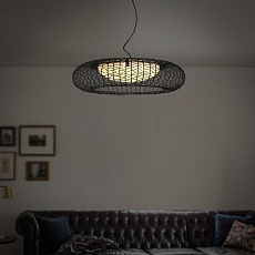 Подвесная люстра Imperium Loft Eclipse 101548-26 1