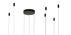 Подвесной светильник Zortes RINGOLIGHT ZRS.33321.63F 3