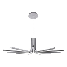 Подвесная светодиодная люстра Mizi'en King MZ31510-1200 4