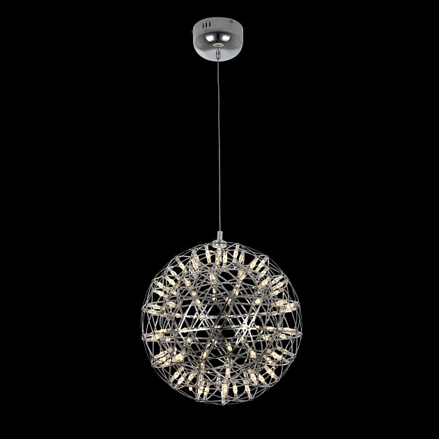 Подвесной светодиодный светильник Loft IT Raimond 9027-43 Фото № 2