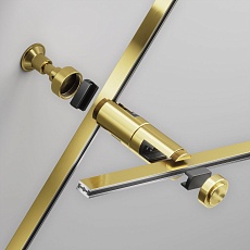 Крепление настенное Maytoni Flarity TRA155CW-D1-BS 2