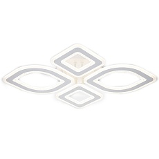 Потолочная светодиодная люстра Escada Atria 10257/4LED 4