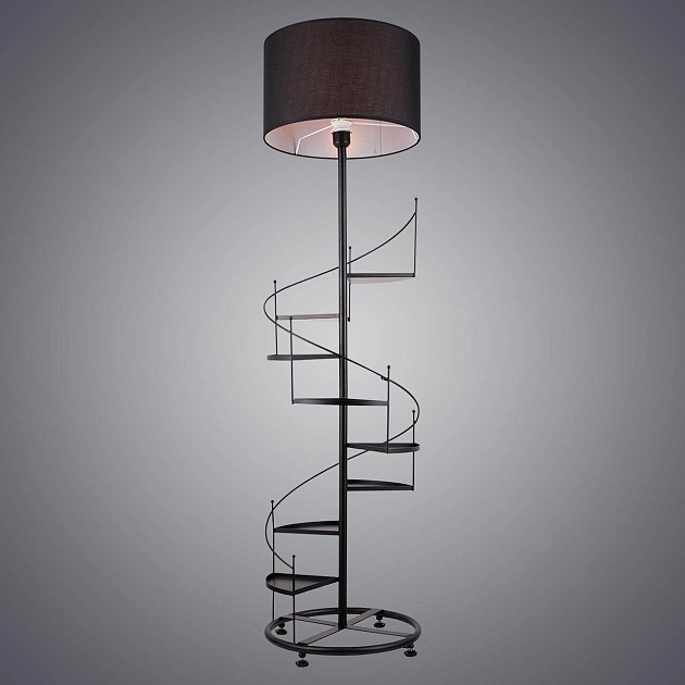 Торшер Lussole Wrangell LSP-0524 изображение 8 Торшер Lussole Wrangell LSP-0524 Фото № 8