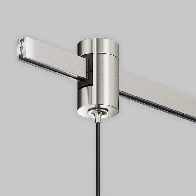 Трековый светильник Maytoni Technical TR156-1-5W3K-PT Фото № 5