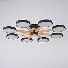 Люстра Imperium Loft TURNA01 178341-26 1