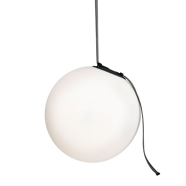 Трековый светодиодный светильник Lightstar Nove 208527 Фото № 1