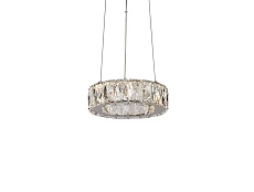 Люстра NEWPORT 8580/20 C chrome