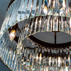 Подвесная люстра Citilux Мартин CL332121 3