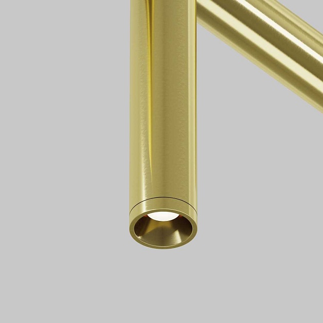 Светильник Maytoni Technical C102CL-3W3-6K-BS Фото № 4