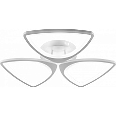 Потолочная светодиодная люстра EKS MX10006/3 0У-00001265