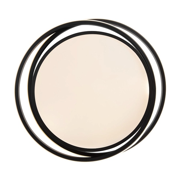 Потолочный светодиодный светильник Freya Lisoa FR10031CL-L98B Фото № 5