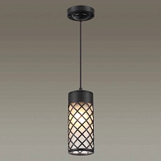 Уличный подвесной светильник Odeon Light Nature Dunes 4834/1 2