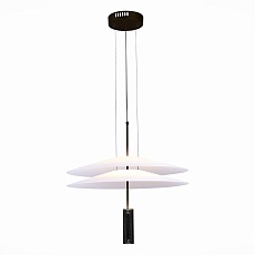 Подвесной светодиодный светильник ST Luce Isola SL6101.403.01 3