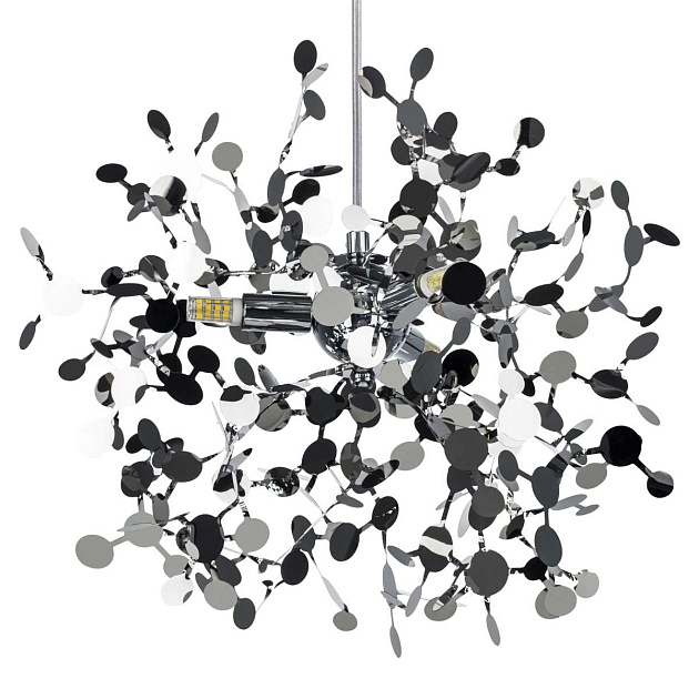 Люстра подвесная Extra Lightstar L1P721134 изображение 5 Люстра подвесная Extra Lightstar L1P721134 Фото № 5