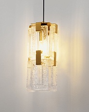 Бра Moderli Lilly V11078-1W 3