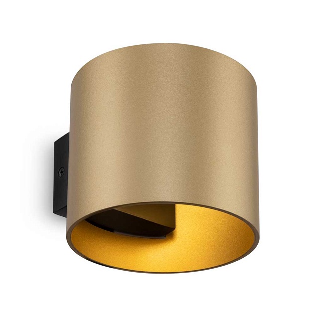 Бра Maytoni Rond C066WL-01MG Фото № 1