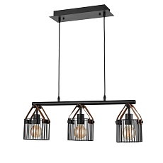 Подвесной светильник Vele Luce Drago VL6332P03 1