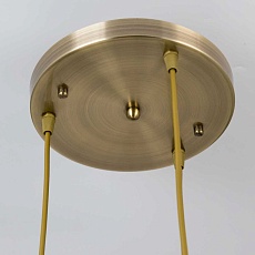 Подвесной светильник Citilux Эмир CL467033 3