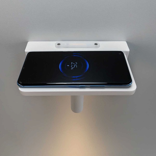 Настенный светодиодный светильник Citilux Декарт CL704370 изображение 22 Настенный светодиодный светильник Citilux Декарт CL704370 Фото № 22