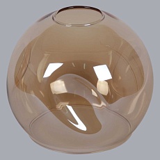 Плафон Reluce 016/GLASS