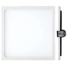 Встраиваемый светильник Mantra Saona C0191 1