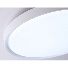 Потолочный светодиодный светильник Ambrella light Orbital Air FZ1246 2